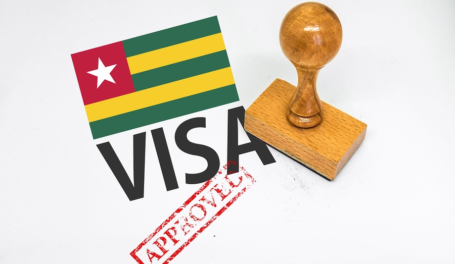 Togo Visa